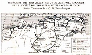 02 - Auto-circuits Nord-africains 